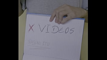 Preview 2 of Xxx Xxx Knar Hd - V&iacute_deo de verifica&ccedil_&atilde_o
