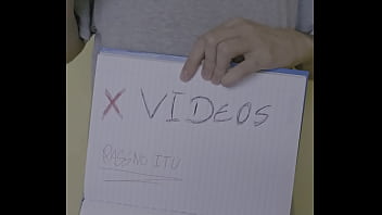 Preview 3 of Xxx Xxx Knar Hd - V&iacute_deo de verifica&ccedil_&atilde_o