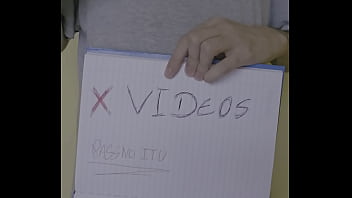 Preview 4 of Xxx Xxx Knar Hd - V&iacute_deo de verifica&ccedil_&atilde_o