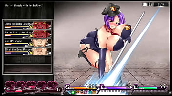 Preview 4 of Se Bbw Sxx Com - Top 10 RPG Games 2022 [ Compilation of the Best RPG Hentai Games of the Year ! ] with hot bonus scenes