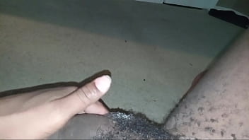 Preview 1 of Summer Bohai - Wet balls massage pt5