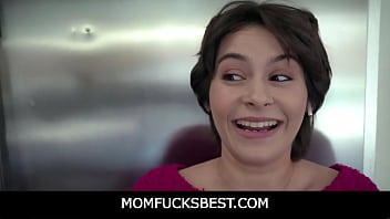 Preview 2 of Fuck Ankle Boot - MomFucksBest - Yes yes.. stepmom loves that