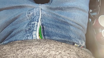 Preview 4 of Indian Heroine Parn Mms Vidio - Peeing in my car2