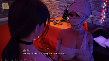 Preview 1 of Indian Brother Sister Hot Mms - Being A Dik 248 (Chick Route)