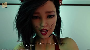 Preview 2 of Shop Thief Caught And Fuck - Being A Dik 249 (Chick Route)