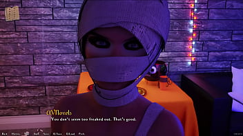 Preview 3 of Shop Thief Caught And Fuck - Being A Dik 249 (Chick Route)