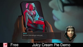 Preview 2 of Bangladesh Babi Xxxxc - Juicy Cream Pie &trade_
