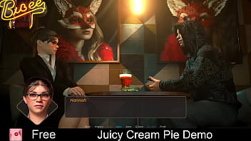 Preview 3 of Bangladesh Babi Xxxxc - Juicy Cream Pie &trade_