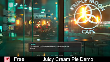 Preview 1 of Bangladesh Babi Xxxxc - Juicy Cream Pie &trade_