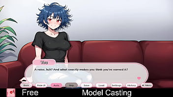 Preview 2 of Nxg Xxx Se - Model Casting (Emma)