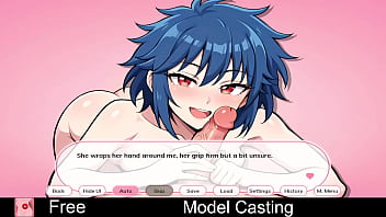 Preview 3 of Nxg Xxx Se - Model Casting (Emma)