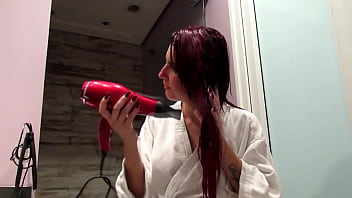 Preview 4 of Sani Levan Bf Xxi - A Ruiva &eacute_ insaci&aacute_vel