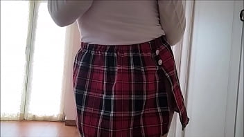 Preview 2 of Big Tit Slut Women - teacher&#039_s pet