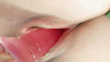 Preview 3 of Vvp Xxx Dog And Girl - pussy and ass fuck and pleasure compilation video by hot pin up blonde Arya Grander