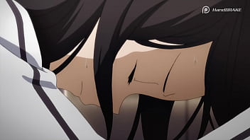 Preview 3 of Brazzer Hd Vi - Sinon undressed scene - SAO [Nude-filter]