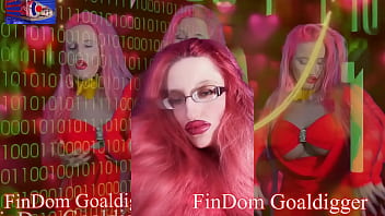 Preview 1 of Phim Div - Brat FinDom Talks