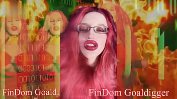 Preview 4 of Phim Div - Brat FinDom Talks