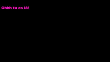 Preview 1 of Big Back Xxx - Joi FR Futa: futa te baise dans les toilettes