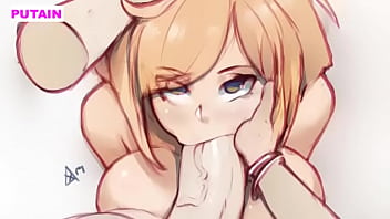Preview 4 of Big Back Xxx - Joi FR Futa: futa te baise dans les toilettes