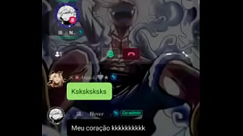 Preview 1 of 20female Com - p&eacute_rolas do project Z
