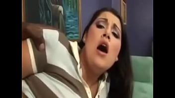 Preview 2 of Kachhi Jawani Porn - Latina girl takes big black cock