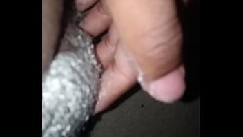 Preview 3 of Gambar Ayu Ting Ting Ngentot - Wet balls massage pt2
