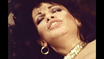 Preview 3 of Yum Boss - The Wonderful World Of Vintage Pornography,  Vintage Big Clit Milf