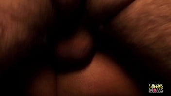 Preview 3 of Blowjob Pov M - Amazing slut takes a fat shaft in both of her holes