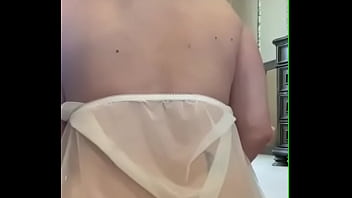 Preview 4 of Steps Of Sex - mom ride on dildo