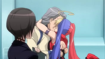 Preview 3 of Bangladesi Dud - Witchblade fanservice compilation