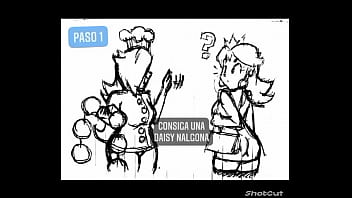 Preview 1 of Caton Sexi - rosalina master receta 2 manzanas