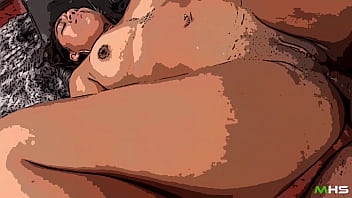 Preview 3 of Sofe Dee - Uma milf muito safada leva gozada dentro ap&oacute_s levar vara no rabo - Ana Gomes