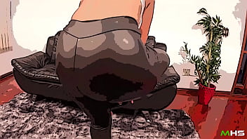 Preview 1 of Sofe Dee - Uma milf muito safada leva gozada dentro ap&oacute_s levar vara no rabo - Ana Gomes