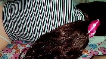 Preview 1 of Nick 9hab - My sensual flirtatious stepdaughter looked at my cock while I was showering as the hours went by I went to her room and found her willing and eager to fuck while I penetrated her with unimaginable passion,  she told me that my cock is bigger than the BBC&amp_#