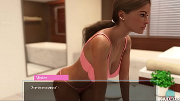Preview 1 of Hand Foot Fisting - MIDNIGHT PARADISE #92 &bull_ She can&#039_t stop fingering herself on the floor