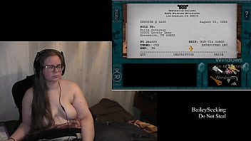Preview 3 of Xvideo From Silong - Naked Scarlet Hand Play Through part 5