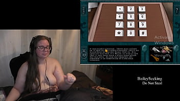 Preview 4 of Xvideo From Silong - Naked Scarlet Hand Play Through part 5