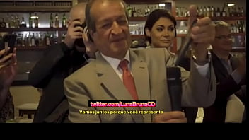 Preview 3 of Pak Gubernur - Corno empata foda ligando na hora errada
