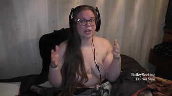 Preview 1 of Hind Xxxxx Porn Videos - Naked Scarlet Hand Play Through part 3