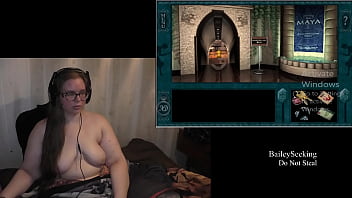 Preview 4 of Hind Xxxxx Porn Videos - Naked Scarlet Hand Play Through part 3