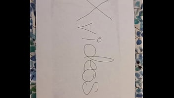 Preview 1 of More Sexmoza Stepson - Verification video