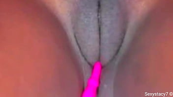 Preview 4 of Oter 15 - Sweet fat pussy cumming