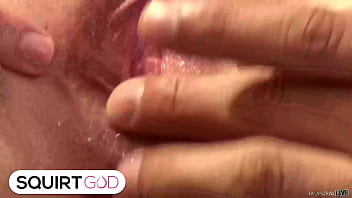 Preview 3 of Rocio Verdejo - The Amateur Summer Rae&#039_s Squirt-Tastic Audition With Porno Dan!