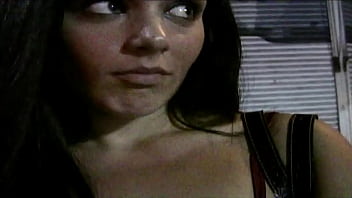 Preview 1 of Green Flies German - Natasha Nice Love Getting Creamed