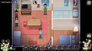 Preview 3 of Small Possy Porn - [hentai game] Village rhapsody Parte 2 Espa&ntilde_ol Narrado