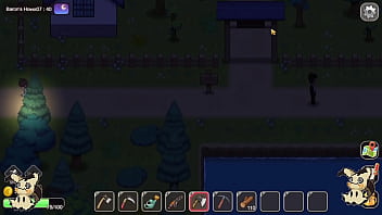 Preview 1 of Small Possy Porn - [hentai game] Village rhapsody Parte 2 Espa&ntilde_ol Narrado
