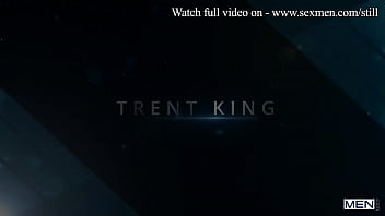 Preview 3 of Pussy Licking In Balcony - The Men.com Awards / MEN / Adrian Hart,  Trent King  / stream full at  www.sexmen.com/still