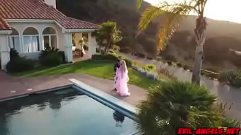 Preview 1 of Sexcomxxx - Cheating Blonde Latinas Big Cock Fuck2.mp4