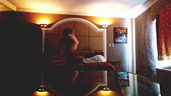 Preview 3 of Wwwxxx Video Japan Full - Horny latina getting fucked hard by mature hard cock hidden hotel