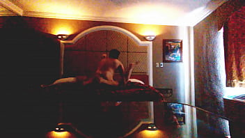 Preview 4 of Wwwxxx Video Japan Full - Horny latina getting fucked hard by mature hard cock hidden hotel